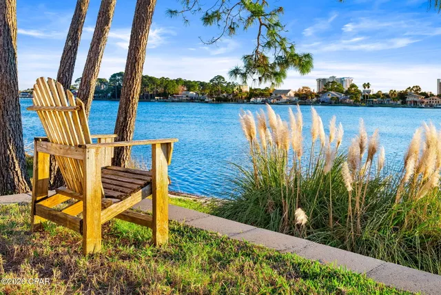 $699,900 | 7009 North Lagoon Drive, Unit 111, Panama City Beach, FL 32408