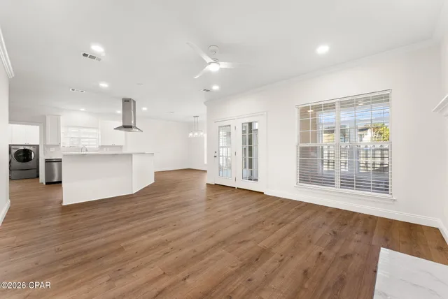 $699,900 | 7009 North Lagoon Drive, Unit 111, Panama City Beach, FL 32408