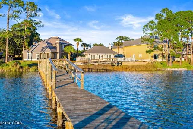 $699,900 | 7009 North Lagoon Drive, Unit 111, Panama City Beach, FL 32408