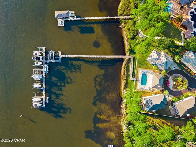 $699,900 | 7009 North Lagoon Drive, Unit 111, Panama City Beach, FL 32408