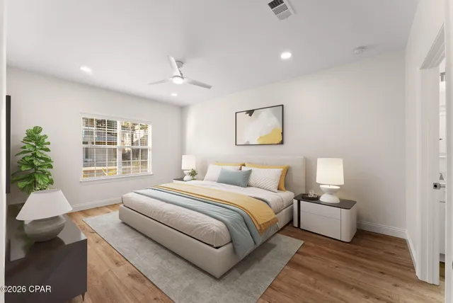 $699,900 | 7009 North Lagoon Drive, Unit 111, Panama City Beach, FL 32408