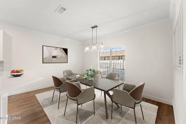 $699,900 | 7009 North Lagoon Drive, Unit 111, Panama City Beach, FL 32408