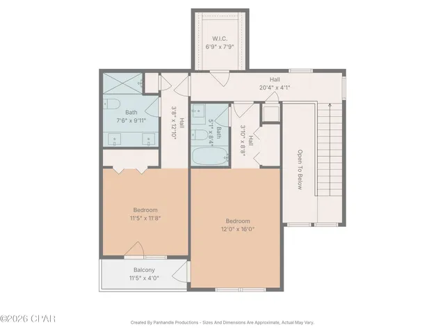 $699,900 | 7009 North Lagoon Drive, Unit 111, Panama City Beach, FL 32408