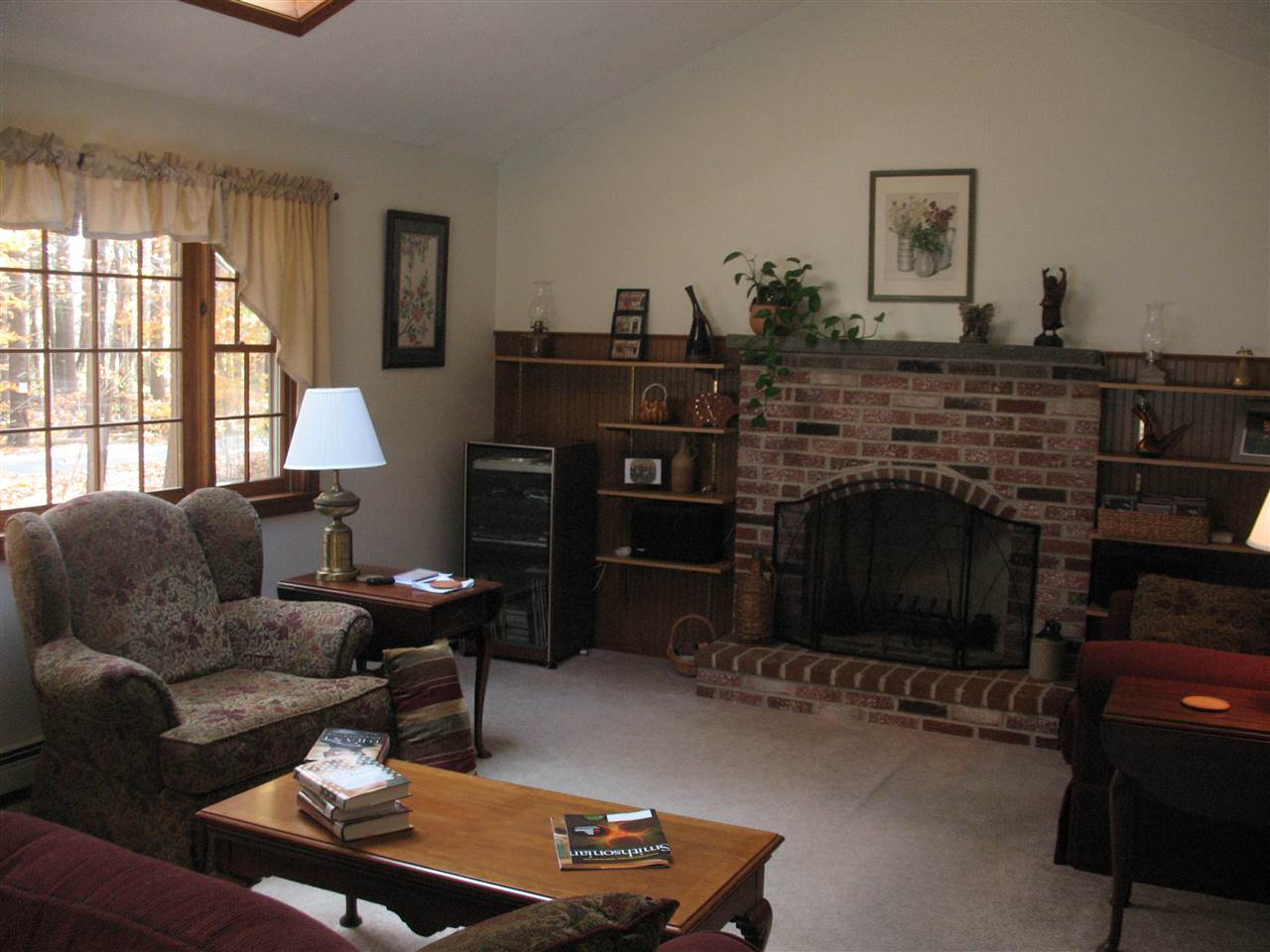 11 Dodge Road Hampton Falls, NH 03844 - Photo 4 of 9 Gallery Image 4