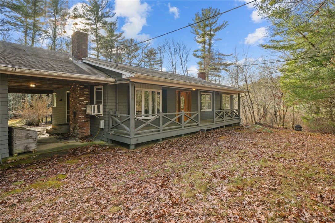 30 Sheffield Hill Road Exeter, RI 02822 - Photo 2 of 42
