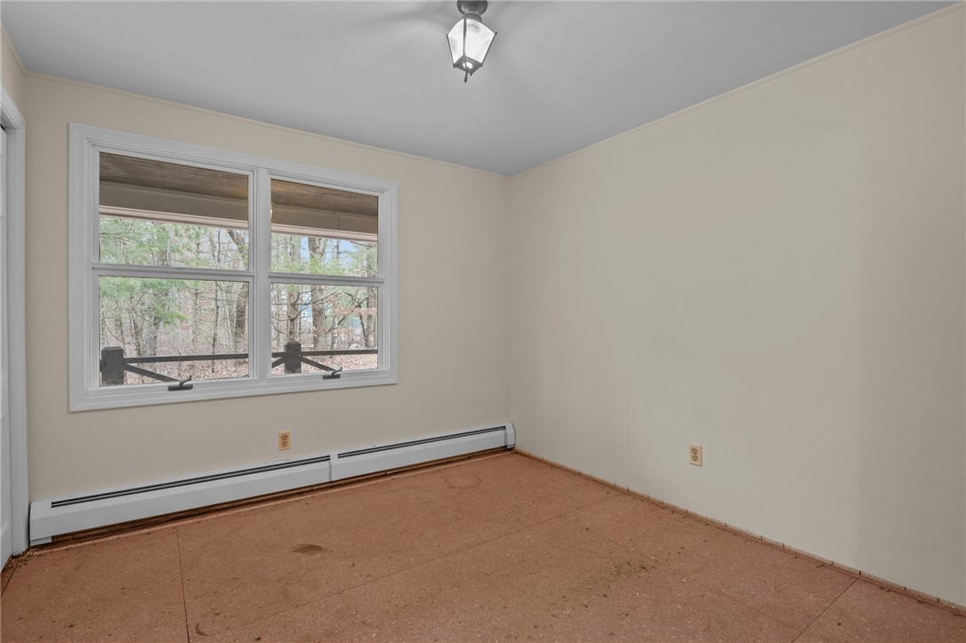 30 Sheffield Hill Road Exeter, RI 02822 - Photo 21 of 42 Third bedroom