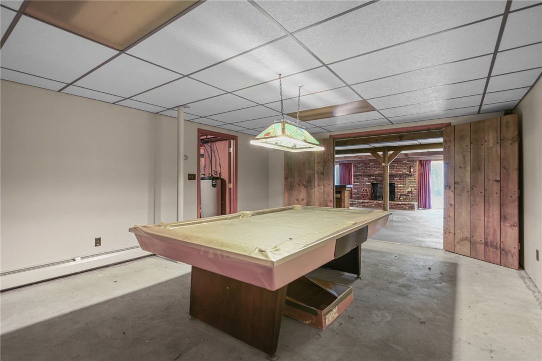 30 Sheffield Hill Road Exeter, RI 02822 - Photo 26 of 42 Billiards room