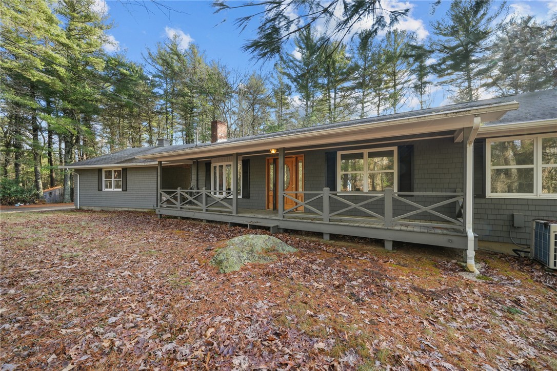30 Sheffield Hill Road Exeter, RI 02822 - Photo 3 of 42