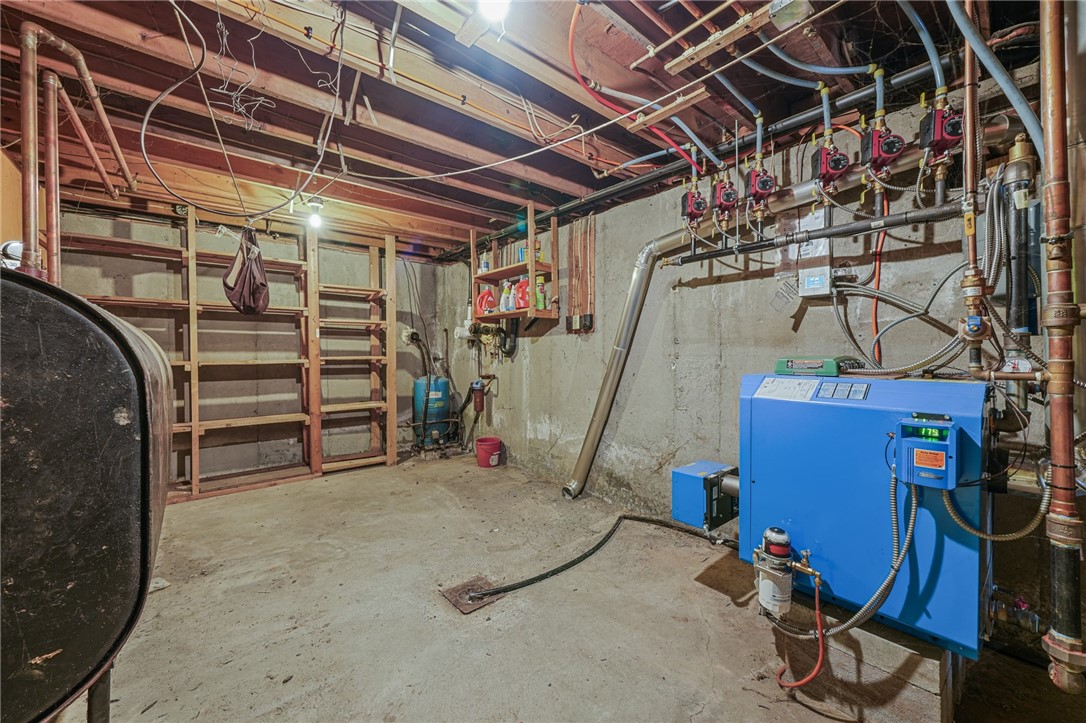 30 Sheffield Hill Road Exeter, RI 02822 - Photo 31 of 42 Storage, workshop, utilities