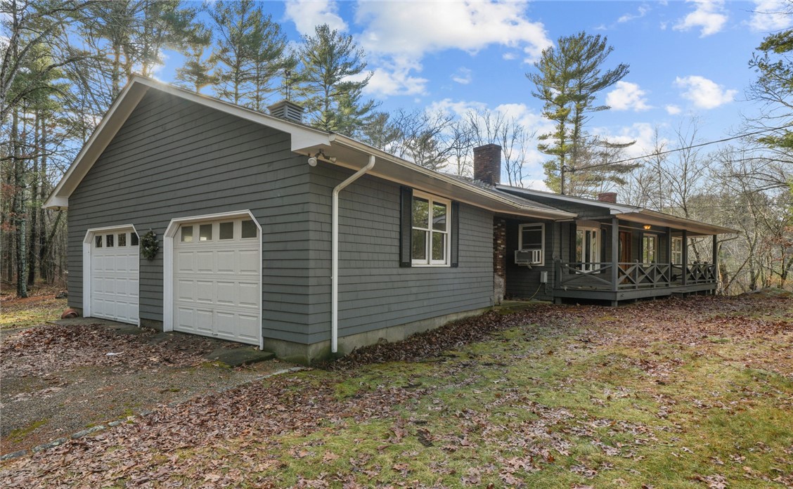 30 Sheffield Hill Road Exeter, RI 02822 - Photo 38 of 42 30 Sheffield Hill Road