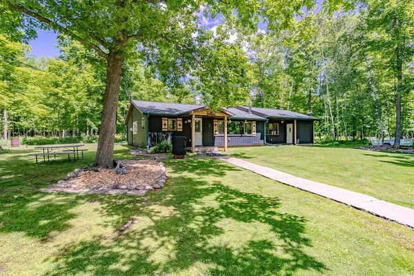 $285,000 | W5608 Coyote Trail, Tomahawk, WI 54487