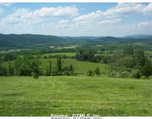 119 Knibloe Hill Road Sharon, CT 06069 - Photo 1 of 1