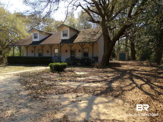 21470 East Lay Lane Foley, AL 36535 - Photo 2 of 8