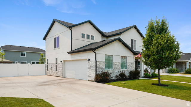 699 West 900 South Springville, UT 84663 - Photo 2 of 36