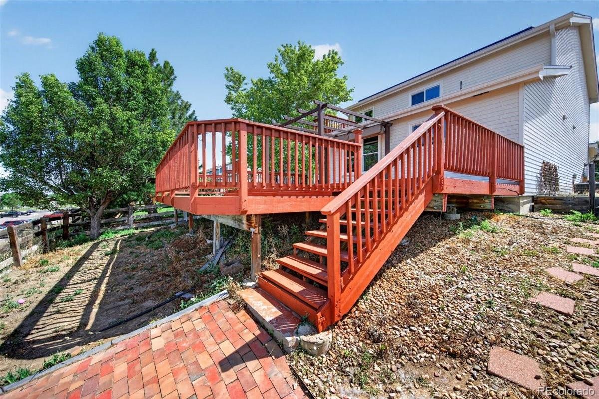 9727 Marmot Ridge Circle Littleton, CO 80125 - Photo 26 of 28