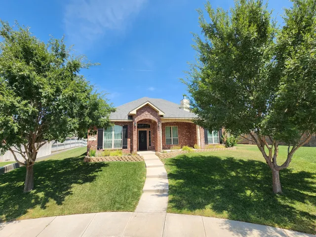 $335,000 | 7400 Cason Drive, Amarillo, TX 79119
