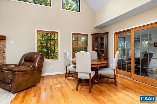 $599,000 | 12 Powderhorn Lane, Roseland, VA 22967