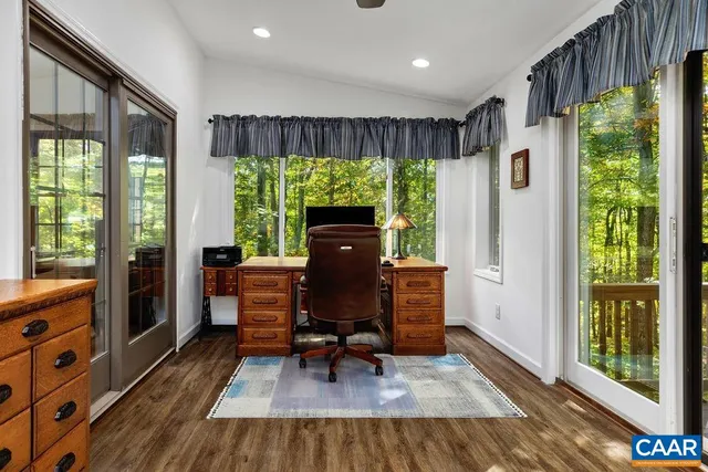 $599,000 | 12 Powderhorn Lane, Roseland, VA 22967