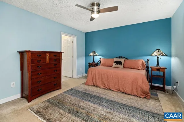 $599,000 | 12 Powderhorn Lane, Roseland, VA 22967