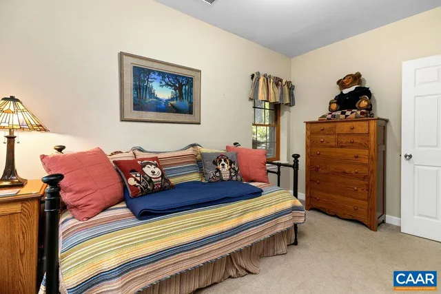 $599,000 | 12 Powderhorn Lane, Roseland, VA 22967