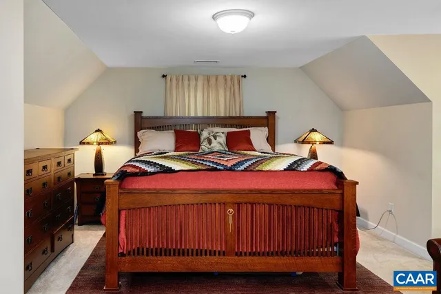 $599,000 | 12 Powderhorn Lane, Roseland, VA 22967