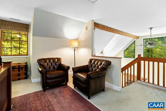 $599,000 | 12 Powderhorn Lane, Roseland, VA 22967