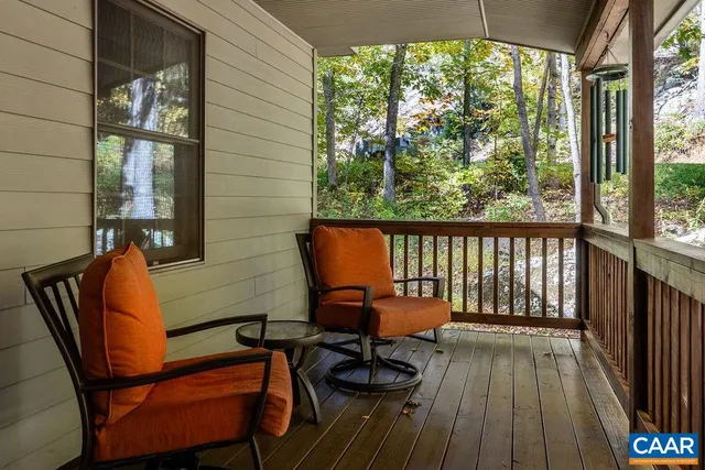 $599,000 | 12 Powderhorn Lane, Roseland, VA 22967