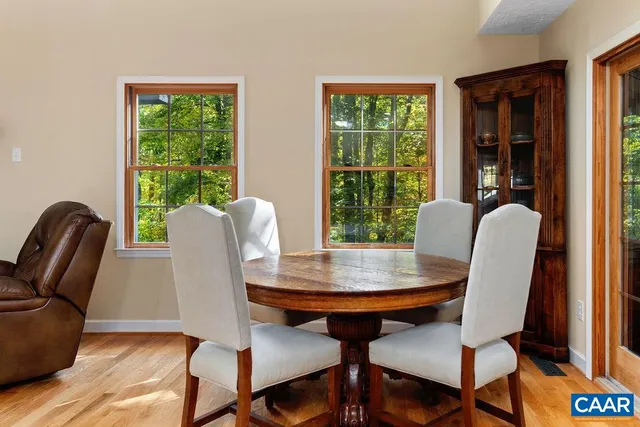 $599,000 | 12 Powderhorn Lane, Roseland, VA 22967