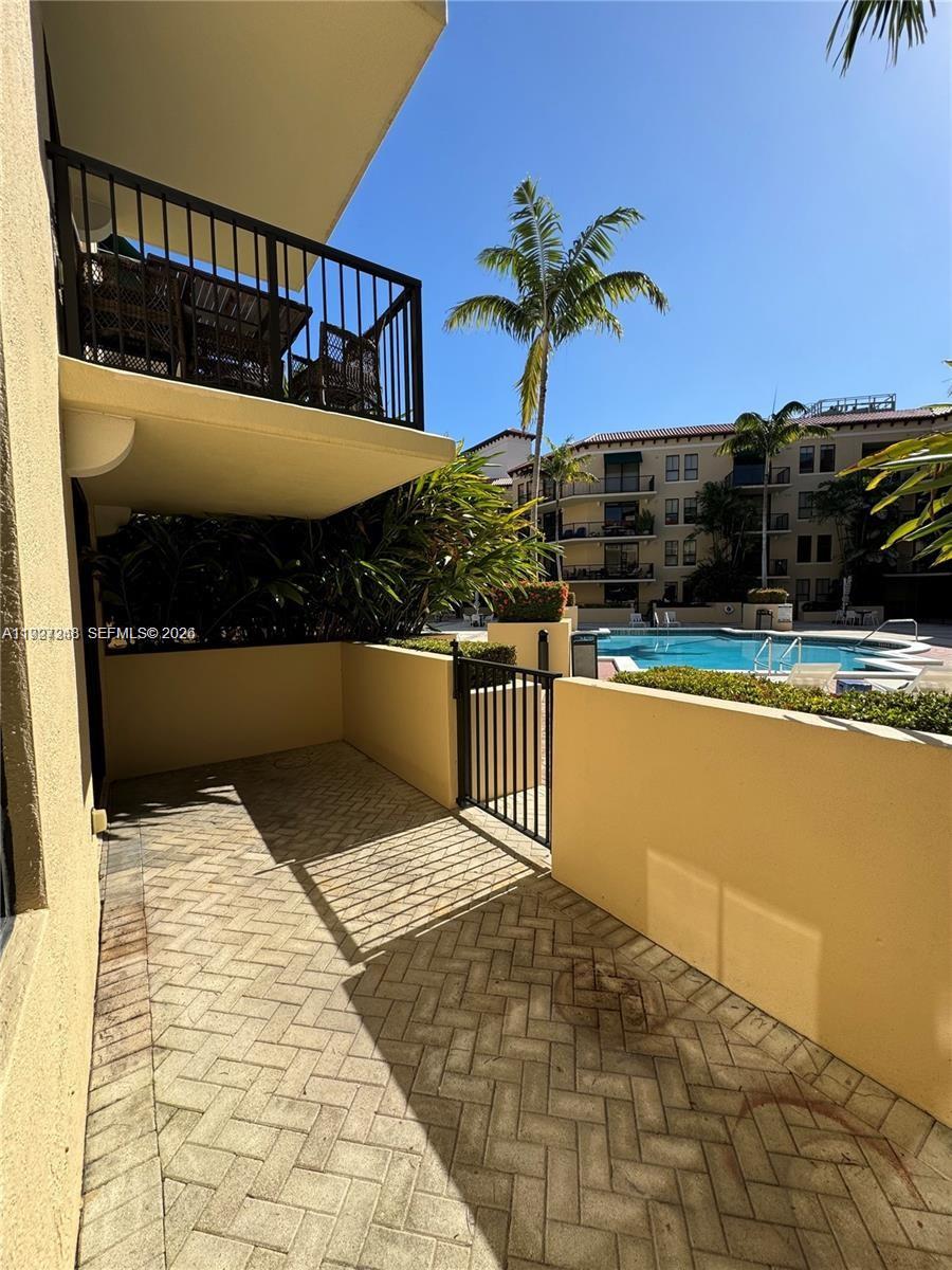 55 Merrick Way, Unit 505 Coral Gables, FL 33134 - Photo 1 of 15