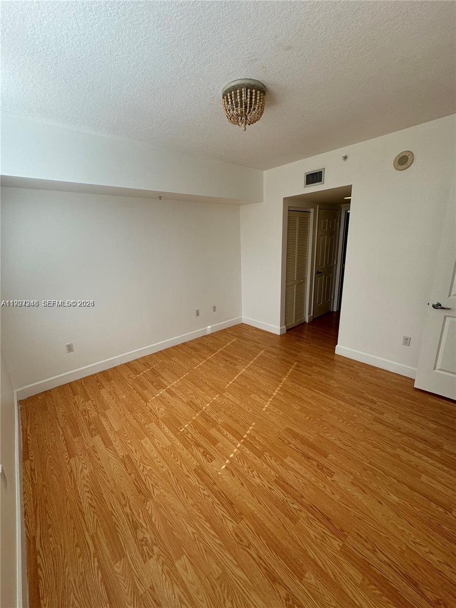 55 Merrick Way, Unit 505 Coral Gables, FL 33134 - Photo 9 of 15 a view of an empty room