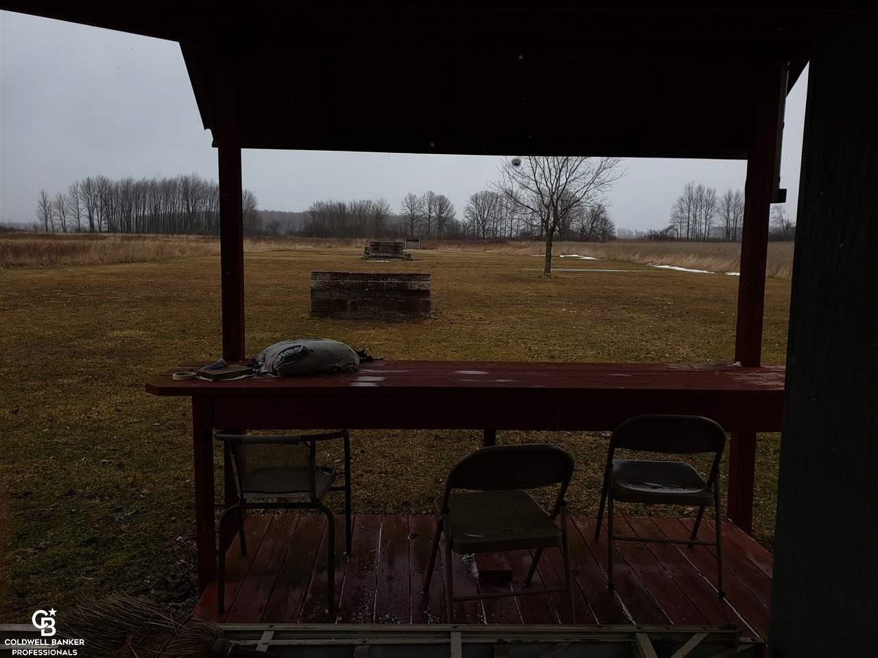 8656 Kilgore Road Avoca, MI 48006 - Photo 39 of 46 Shooting Range View 3
