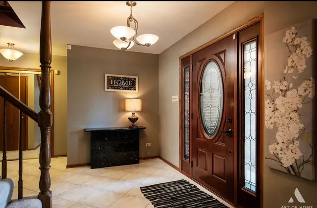 $599,900 | 12809 Brian Place, Palos Park, IL 60464