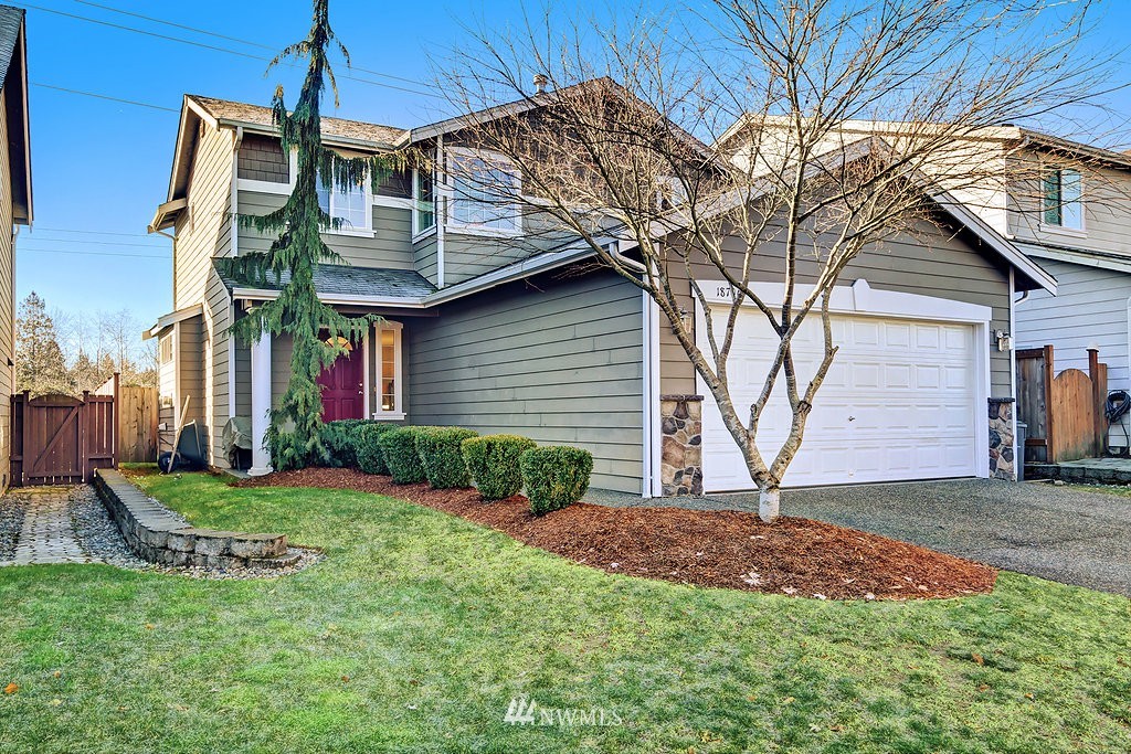 18706 10th Avenue Southeast Bothell, WA 98012 - Photo 1 of 18