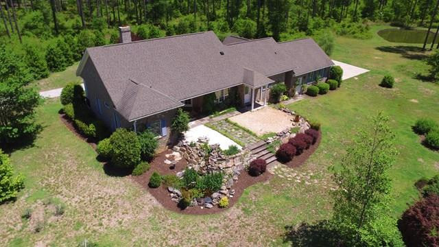 1220 Surrey Race Road Springfield, SC 29146 - Photo 2 of 46