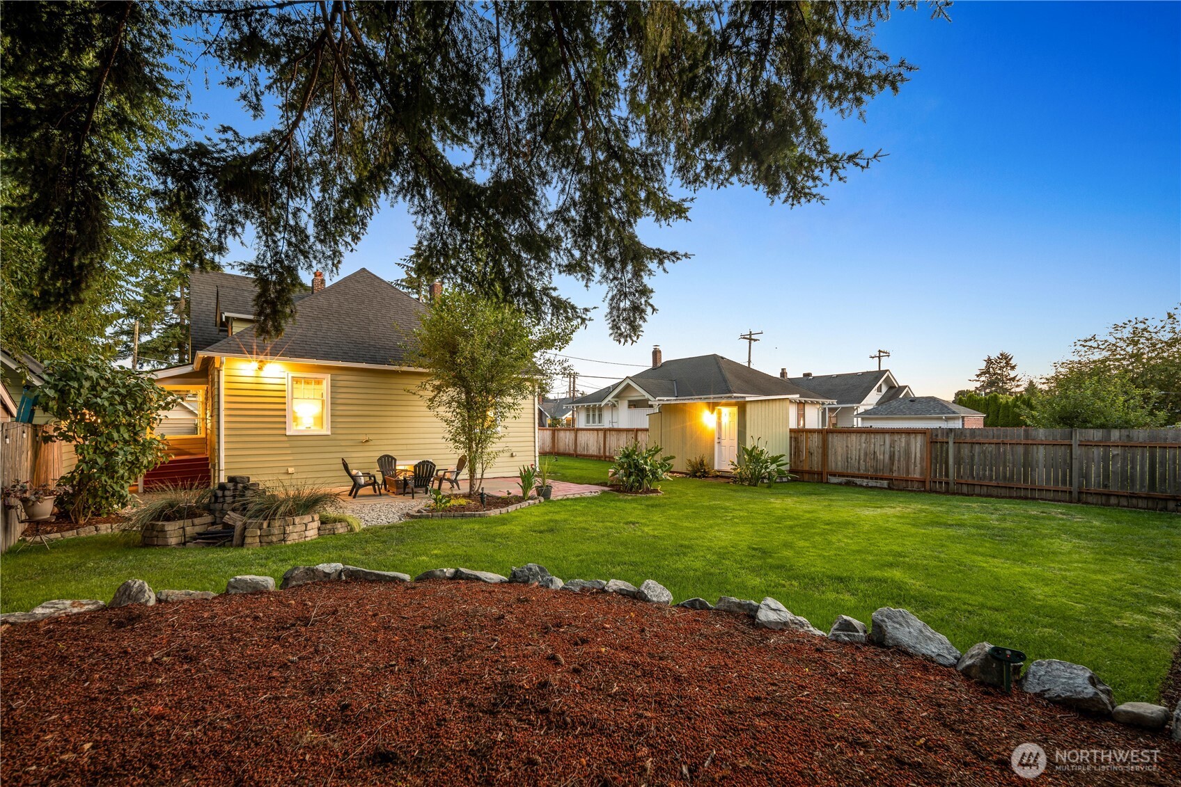 1210 North 2nd Street Renton, WA 98057 - Photo 31 of 36