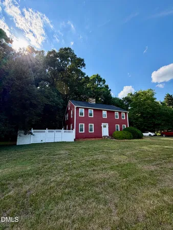$399,900 | 81 Alleghany Drive, Roxboro, NC 27573
