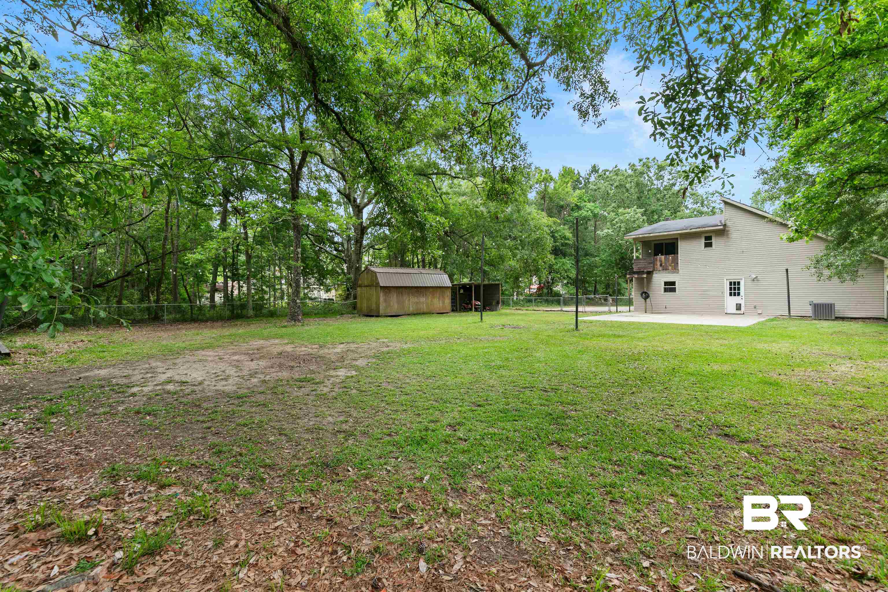 2728 Lost River Road Mobile, AL 36605 - Photo 44 of 49