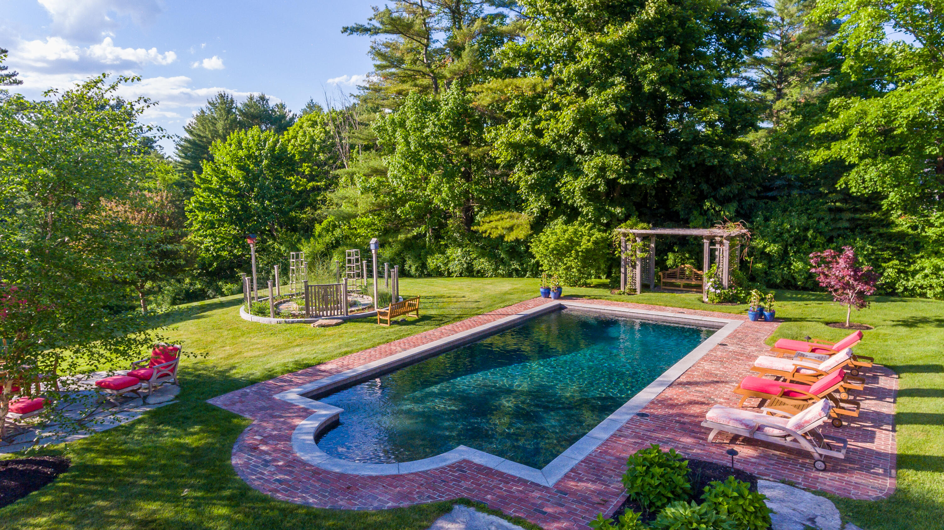 118 Foreside Road Falmouth, ME 04105 - Photo 100 of 118 DJI_0085