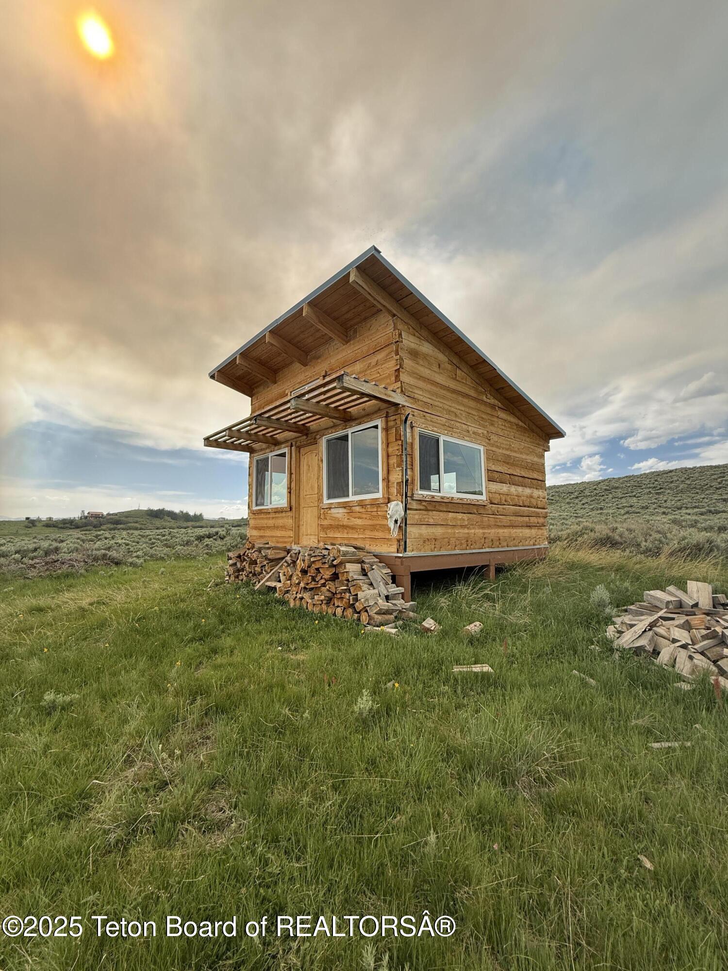 12 Beaver Ridge Road Daniel, WY 83115 - Photo 2 of 30 12 Beaver Ridge Circle