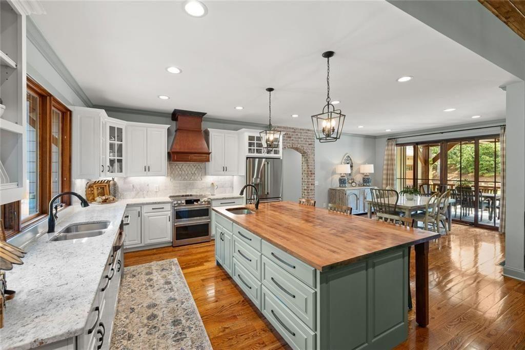 1100 North Laceola Road Cleveland, GA 30528 - Photo 20 of 95