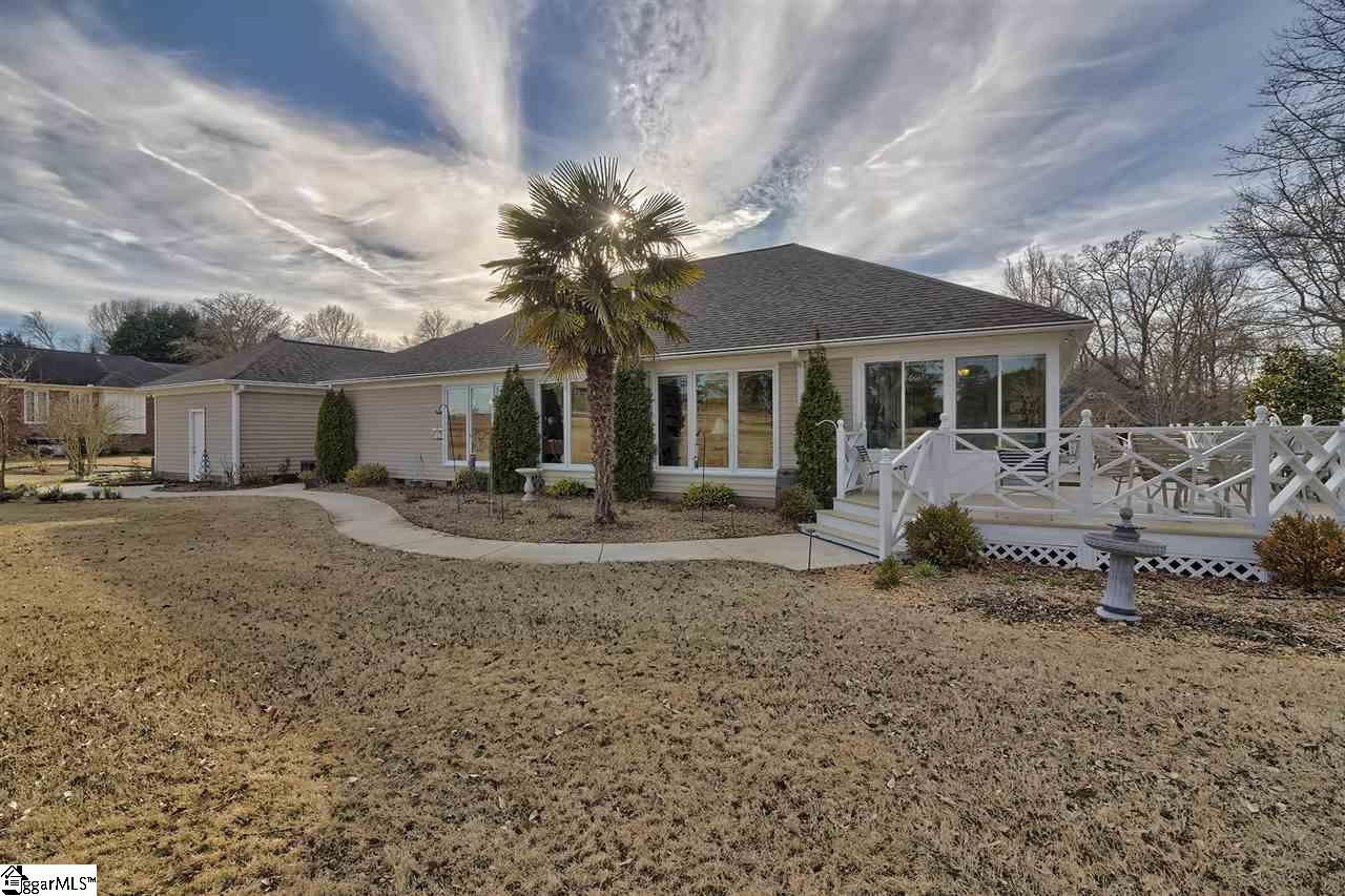 103 Pine Ridge Drive Easley, SC 29642 - Photo 35 of 36 Gallery Image 35