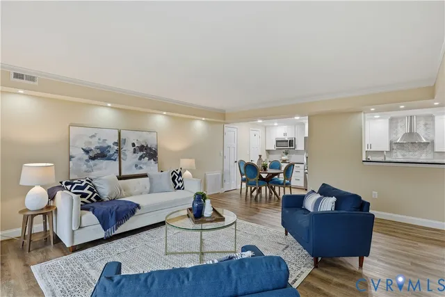 $325,000 | 2956 Hathaway Road, Unit 609, Richmond, VA 23225