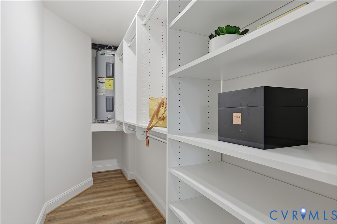 2956 Hathaway Road, Unit 609 Richmond, VA 23225 - Photo 23 of 32 a view of entryway