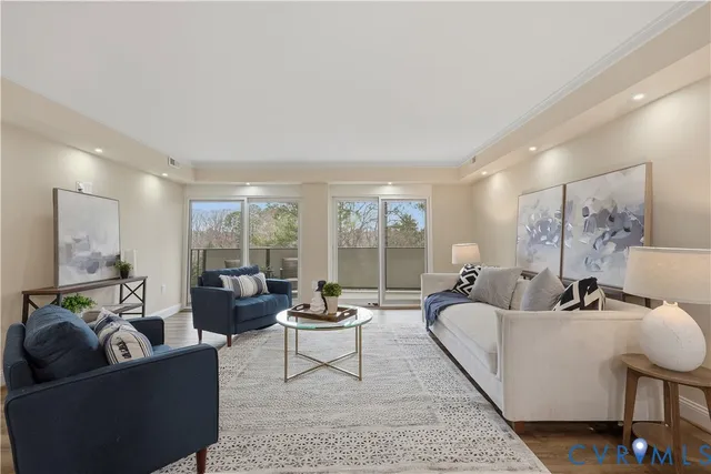 $325,000 | 2956 Hathaway Road, Unit 609, Richmond, VA 23225