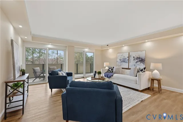 $325,000 | 2956 Hathaway Road, Unit 609, Richmond, VA 23225