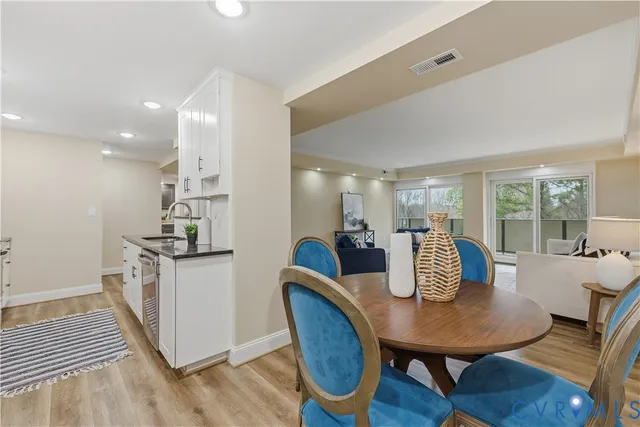 $325,000 | 2956 Hathaway Road, Unit 609, Richmond, VA 23225