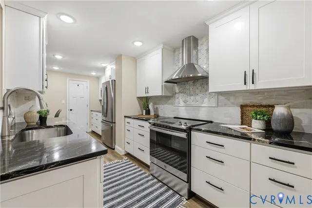 $325,000 | 2956 Hathaway Road, Unit 609, Richmond, VA 23225