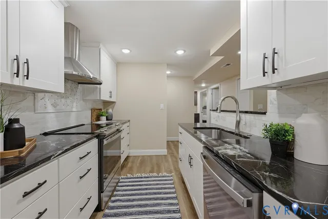 $325,000 | 2956 Hathaway Road, Unit 609, Richmond, VA 23225