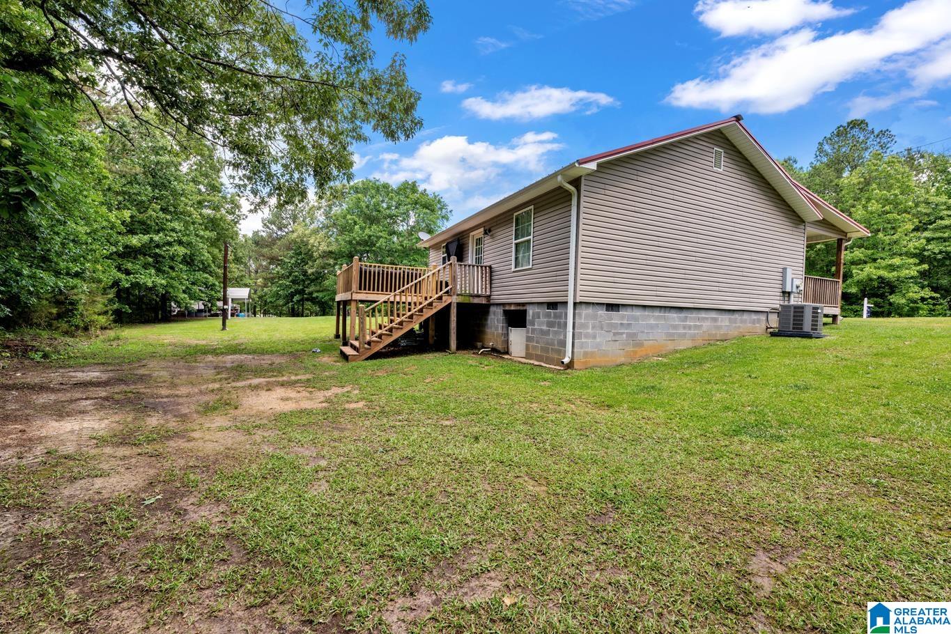 910 Smelley Road Talladega, AL 35160 - Photo 24 of 30