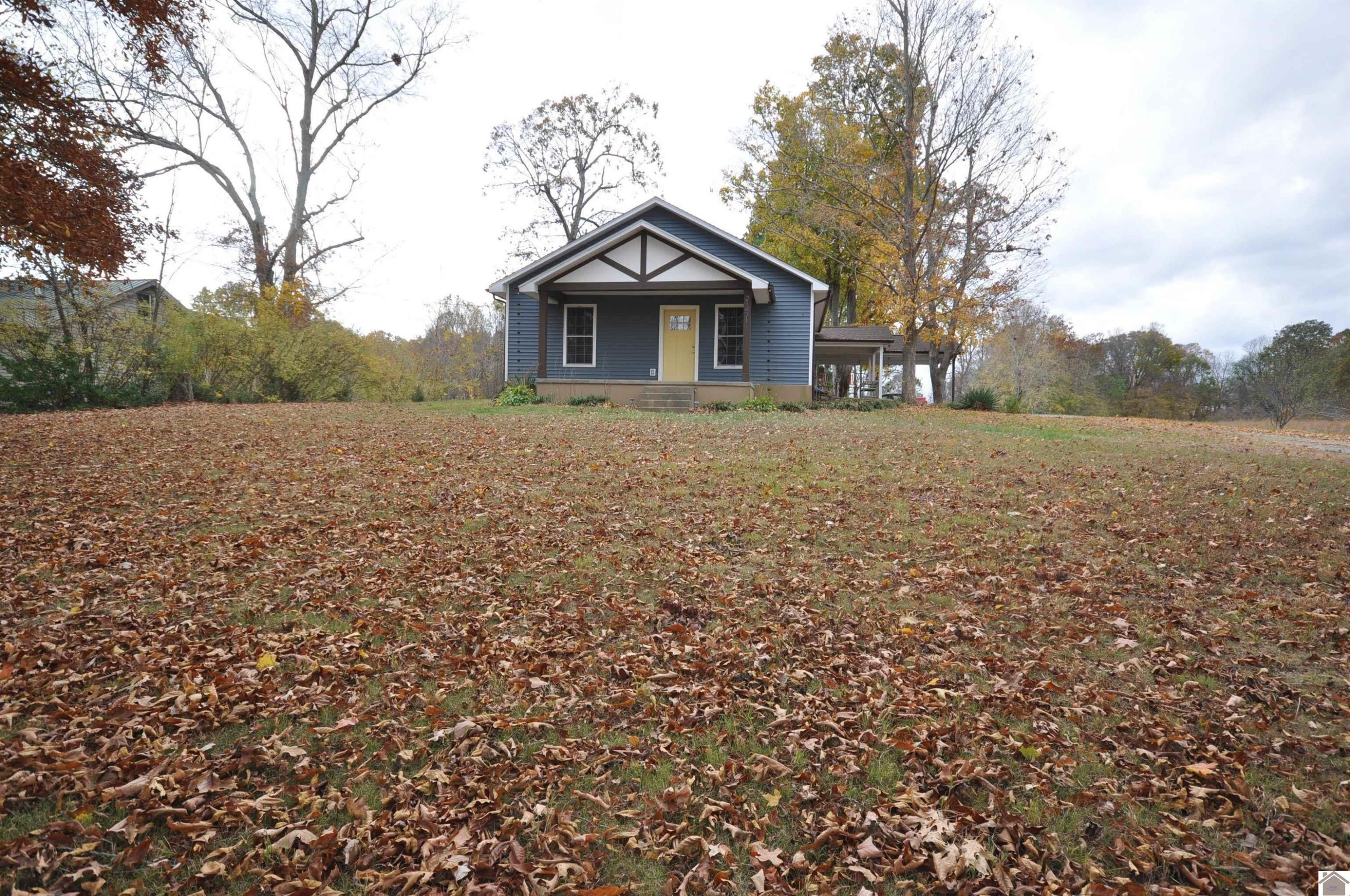 21471 Marion Road Fredonia, KY 42411 - Photo 2 of 34 Photo 2
